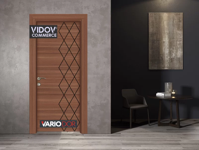 Интериорна врата Variodor AM 202