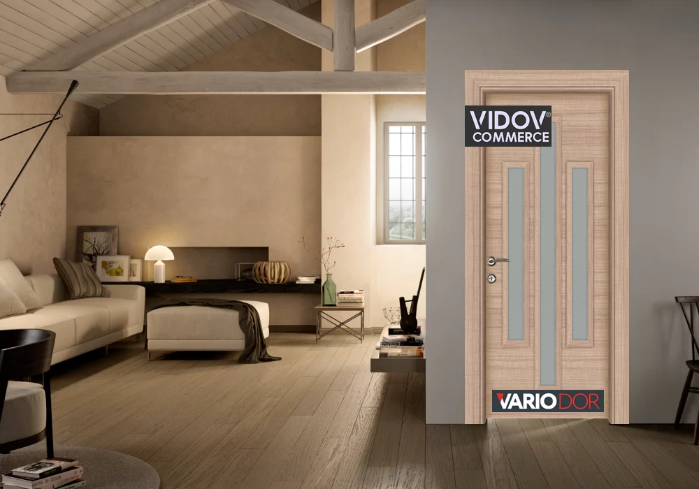 Интериорна врата Variodor VD21H