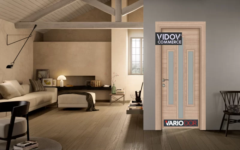 Интериорна врата Variodor VD21H