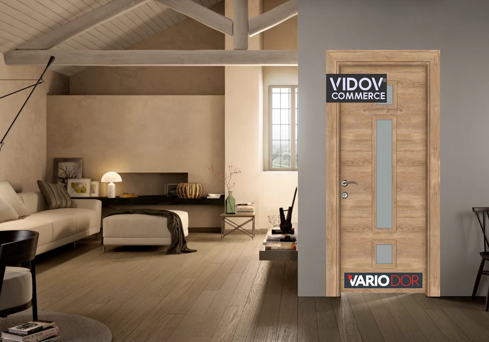 Интериорна врата Variodor VD23H